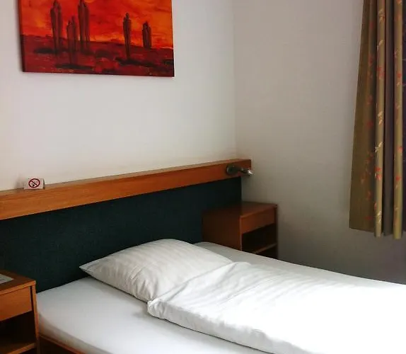 Brauhaus بيت ضيافة