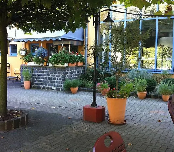 بيت ضيافة Brauhaus 3*