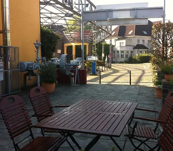 Brauhaus 3* بوتروب