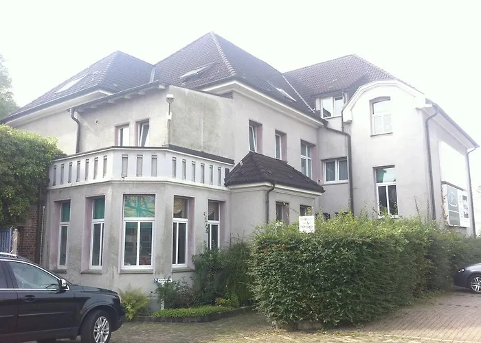 Brauhaus بوتروب