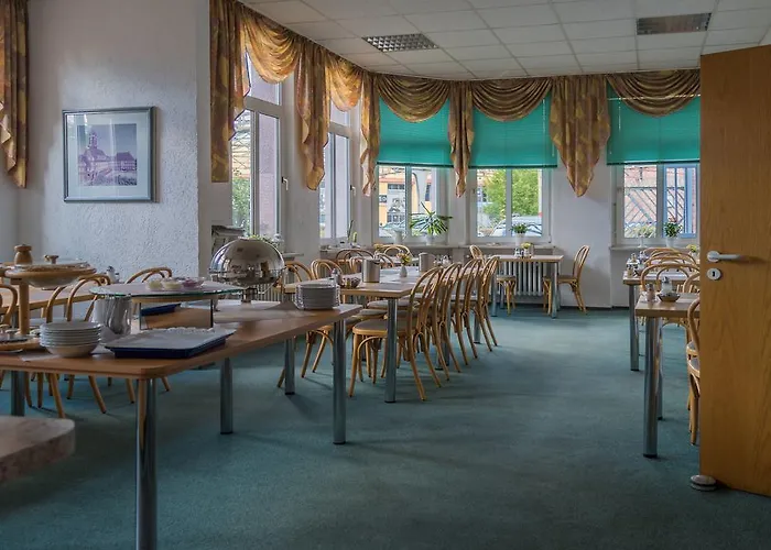 Brauhaus بيت ضيافة 3*