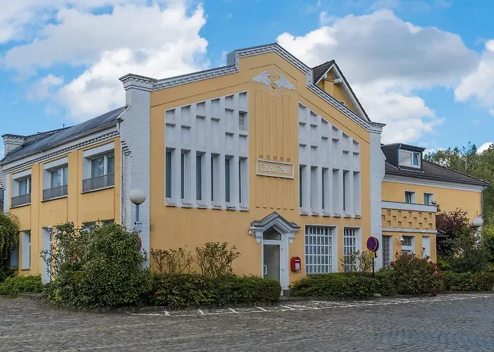 Brauhaus 3* بوتروب