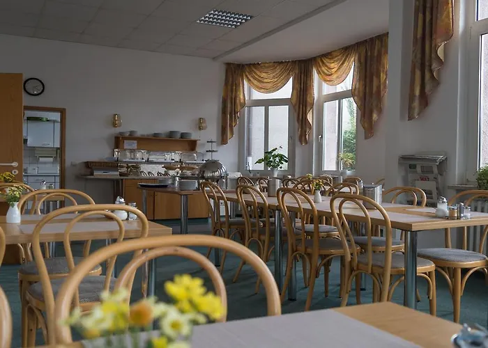 Brauhaus بيت ضيافة 3*